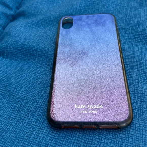 Kate spade & FREE Kate spade,  iPhone XR phone case - Picture 5 of 9